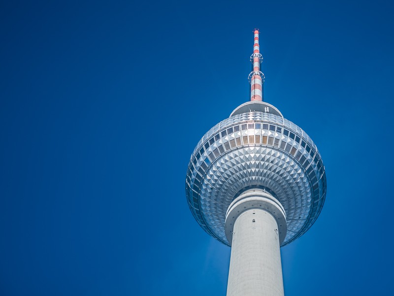 Vortrag: Digitalisierung